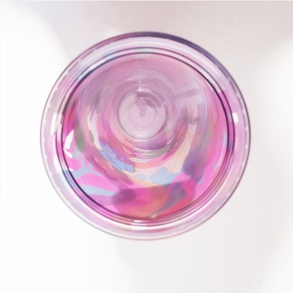 Starbucks X Tim Singleton Pride 2023 Venti Coffee Cold Tumbler 24 oz with Straw - Picture 5 of 5